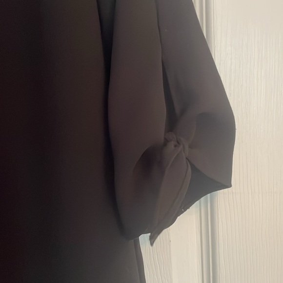 CeCe Little black dress - Picture 3 of 9